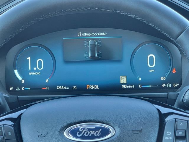 Certified 2023 Ford Escape Active w/ Tech Pack #2 AWD/4WD image 35