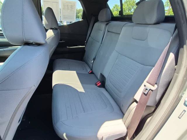 Used 2022 Hyundai Santa Cruz SEL Premium AWD/4WD image 7
