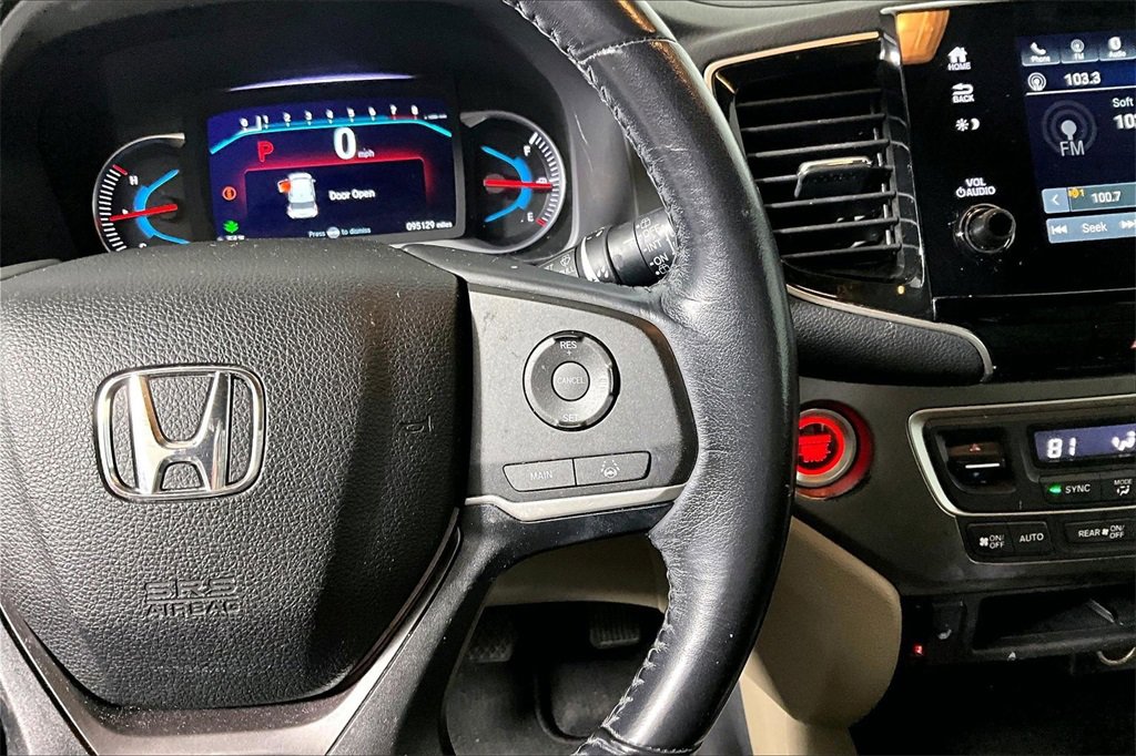 Used 2019 Honda Pilot EX-L image 15