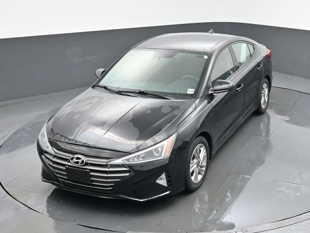 Used 2019 Hyundai Elantra SEL w/ Cargo Package FWD image 20