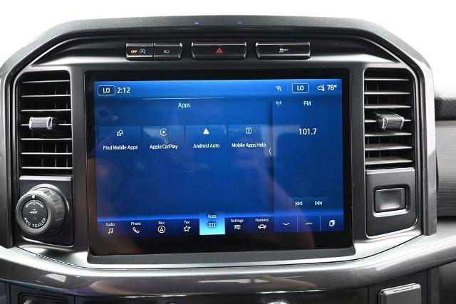 Certified 2023 Ford F150 XLT w/ Equipment Group 302A High AWD/4WD image 28