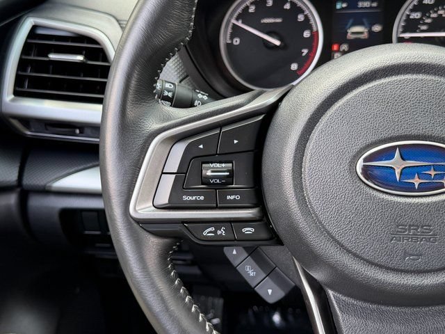 Used 2021 Subaru Forester Premium AWD/4WD image 38