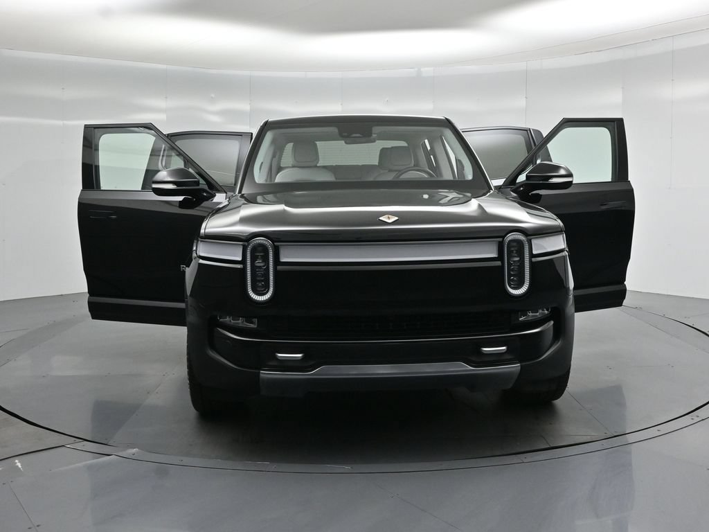 Used 2023 Rivian R1T Adventure AWD/4WD image 26