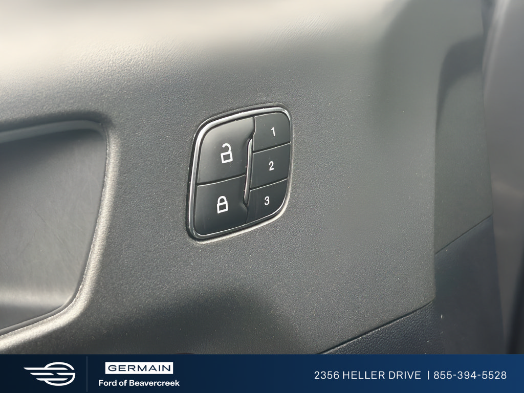 Certified 2025 Ford Bronco Sport Outer Banks AWD/4WD image 19