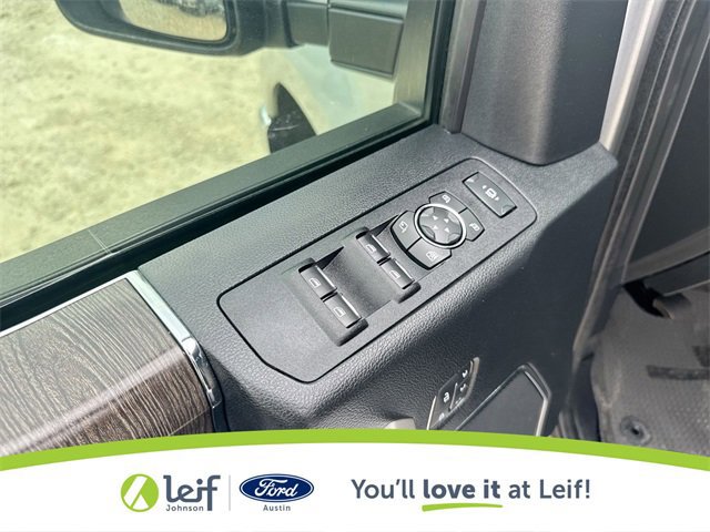 Certified 2020 Ford F250 Lariat w/ Lariat Ultimate Package image 20