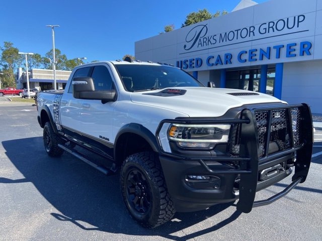 Used 2023 RAM 2500 Power Wagon w/ Level 1 Equipment Group