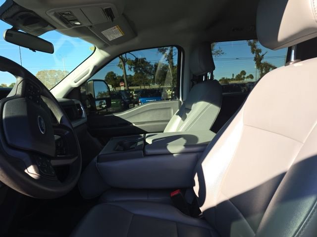 Certified 2025 Ford F250 XL image 8