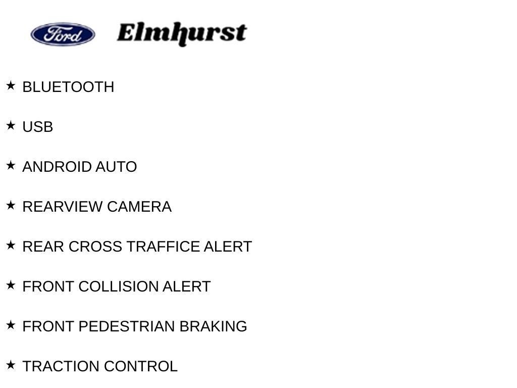 Certified 2025 Ford Mustang Premium RWD image 9