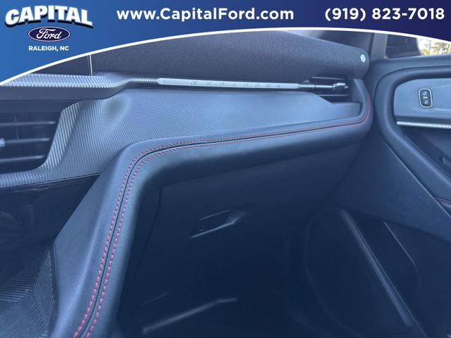 Certified 2025 Ford Explorer ST-Line w/ Premium Package AWD/4WD image 29