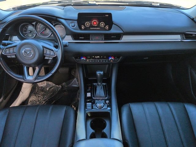 Used 2019 MAZDA MAZDA6 Touring FWD image 14