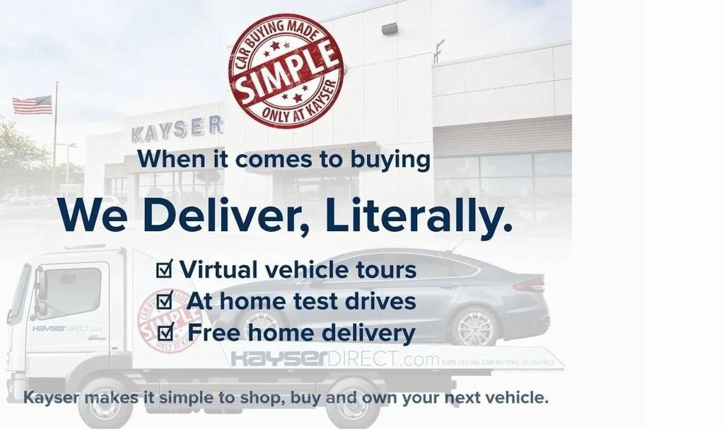 Certified 2022 Ford Edge SEL w/ Convenience Package image 35