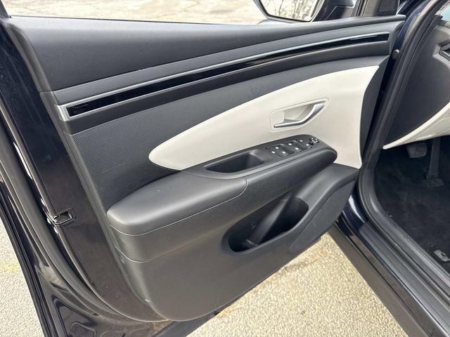 Used 2024 Hyundai Tucson SEL image 18