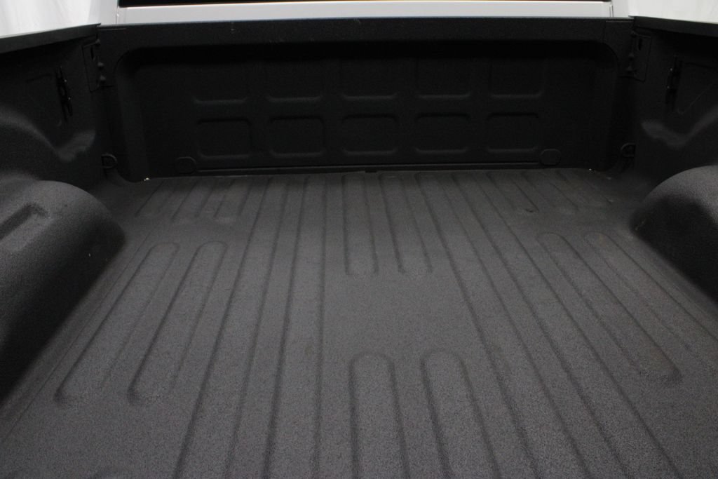 Used 2026 RAM 2500 Big Horn AWD/4WD image 14