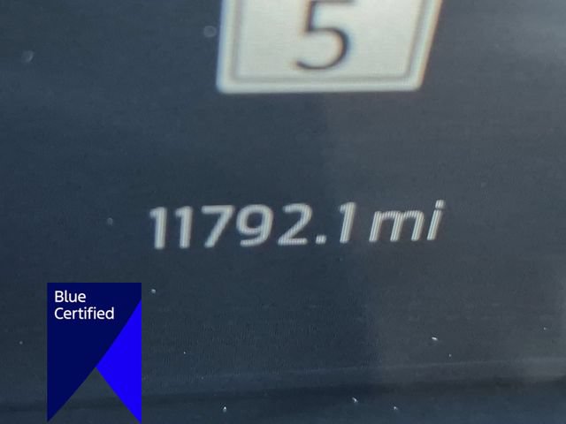 Certified 2025 Ford Mustang Premium RWD image 21