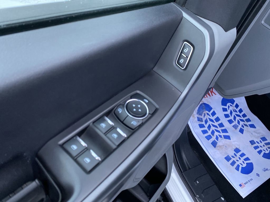 Certified 2024 Ford F250 XLT image 36