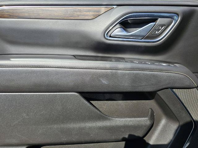 Used 2024 Chevrolet Tahoe Premier AWD/4WD image 20