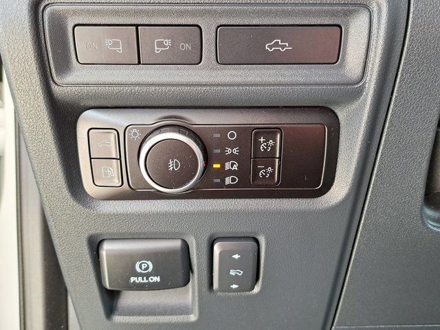 Certified 2023 Ford F150 Platinum w/ Equipment Group 701A High image 11