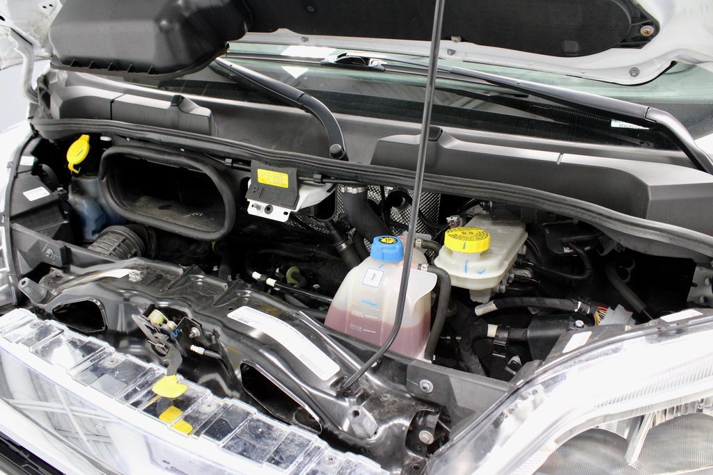 Used 2023 RAM ProMaster 2500 image 17