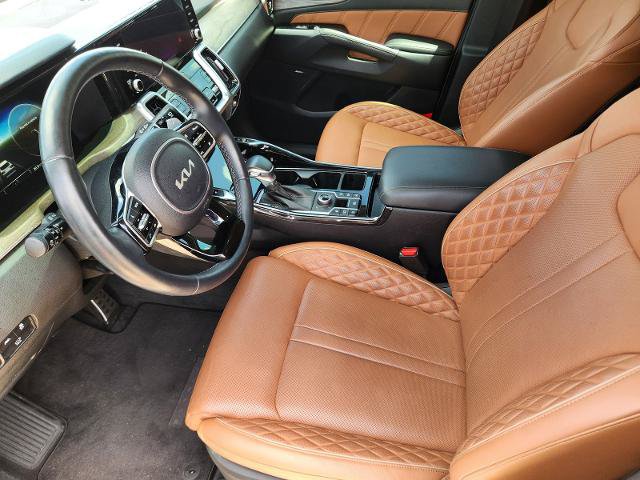 Used 2023 Kia Sorento SX Prestige AWD/4WD image 12