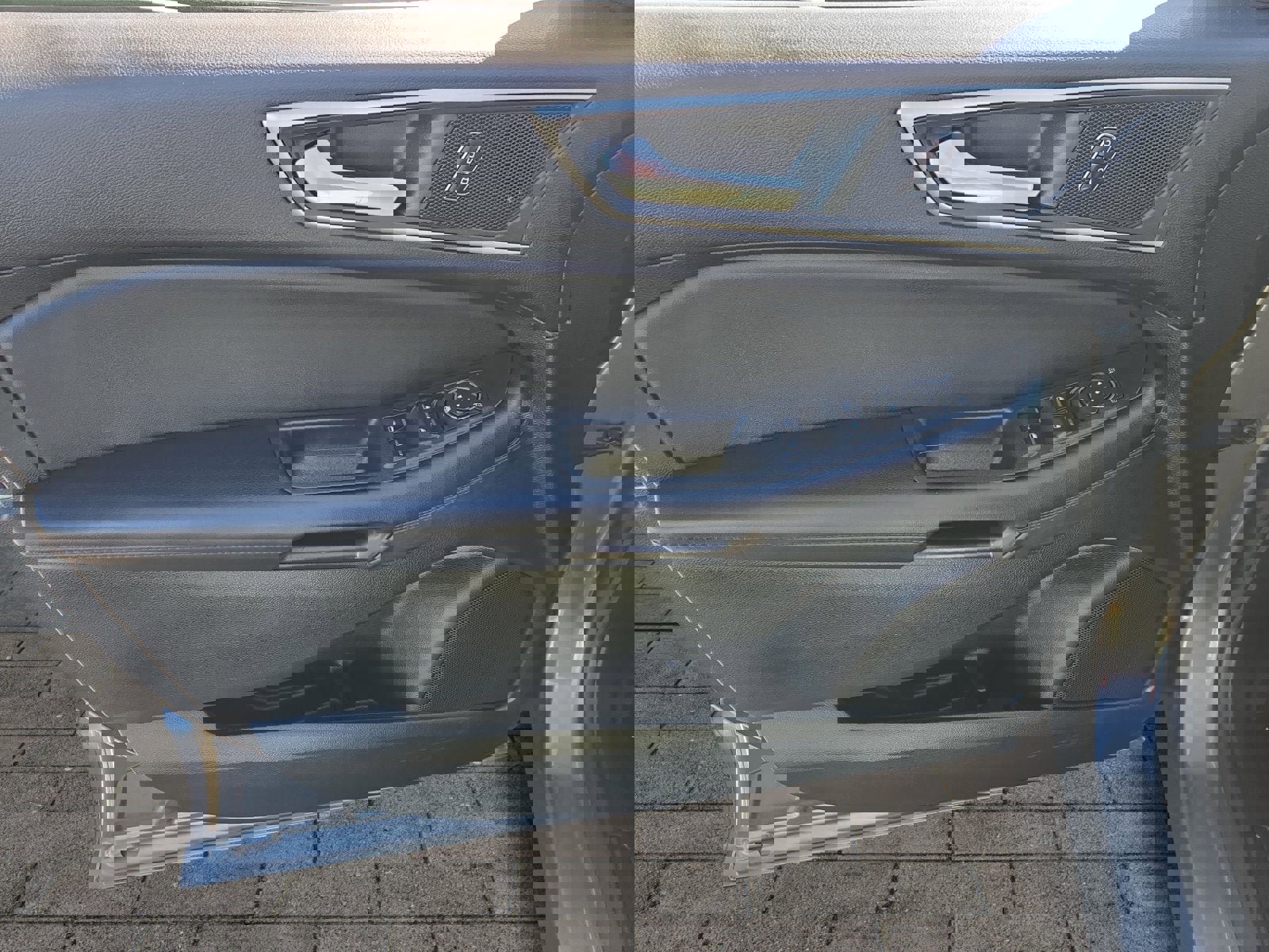 Certified 2022 Ford Edge SEL w/ Convenience Package image 10