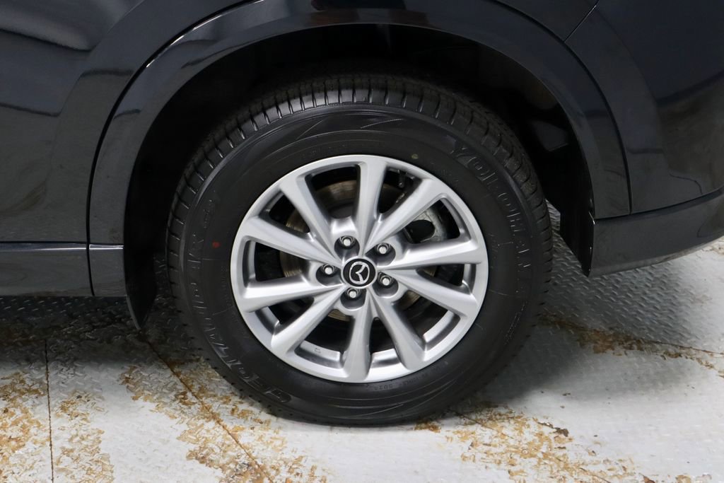 Used 2025 MAZDA CX-5 AWD 2.5 S w/ Select Package image 20