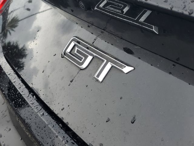 Certified 2024 Ford Mustang GT RWD image 11