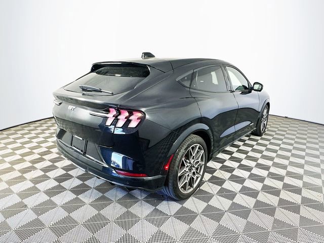 Certified 2025 Ford Mustang Mach-E GT AWD/4WD image 12