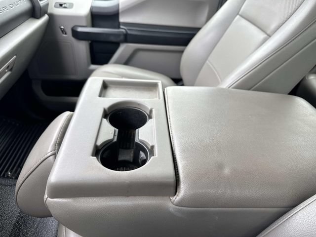 Certified 2021 Ford F350 XL w/ Power Equipment Group AWD/4WD image 26