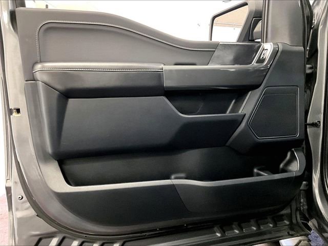 Certified 2023 Ford F150 XLT w/ Equipment Group 302A High AWD/4WD image 22
