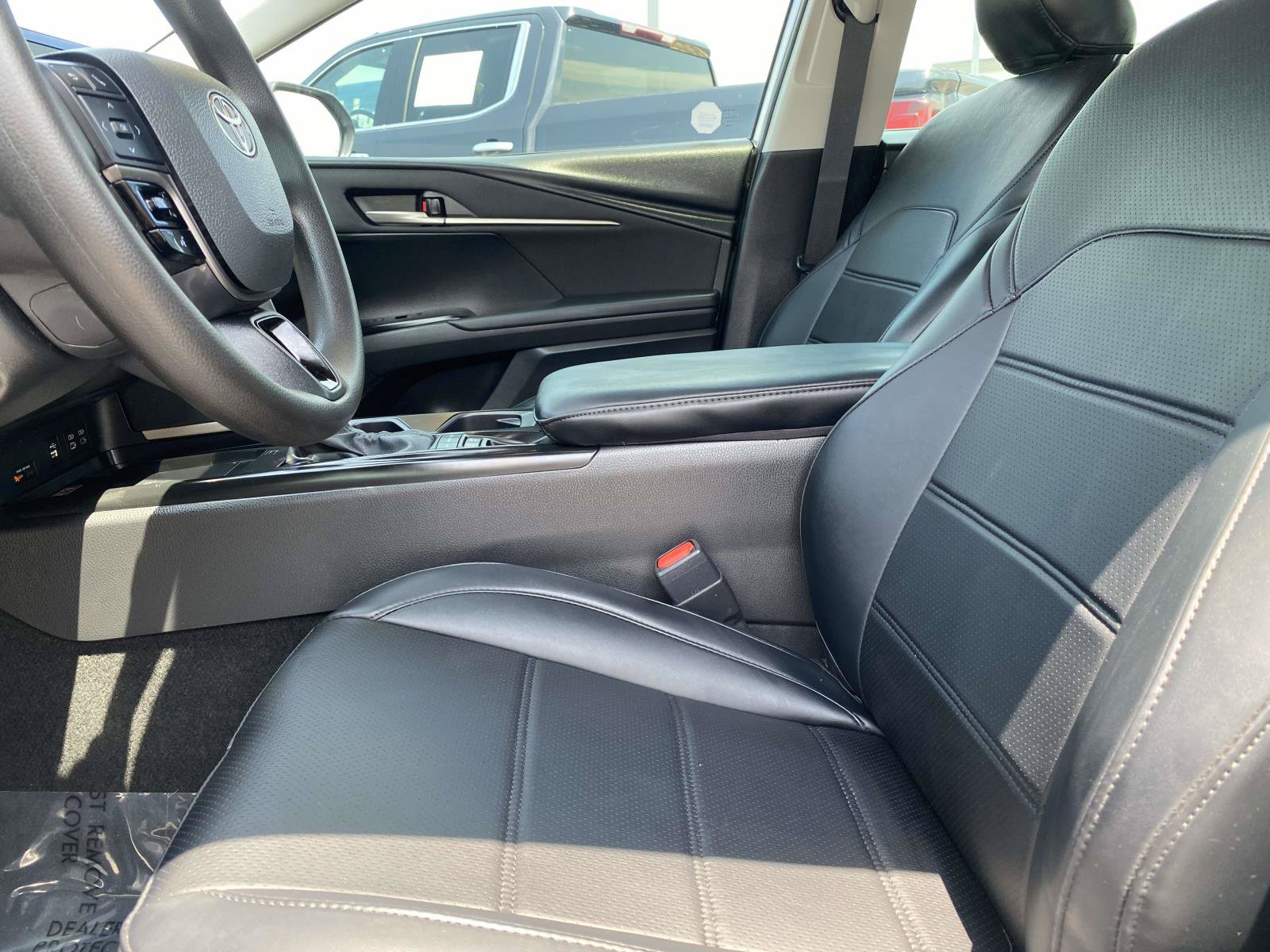 Used 2026 Toyota Camry LE w/ Convenience Package FWD image 15