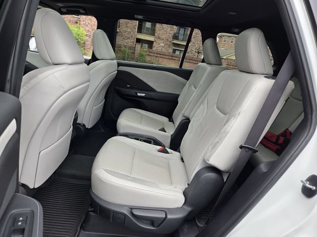 Used 2024 Lexus TX 350 FWD w/ Technology Package image 10