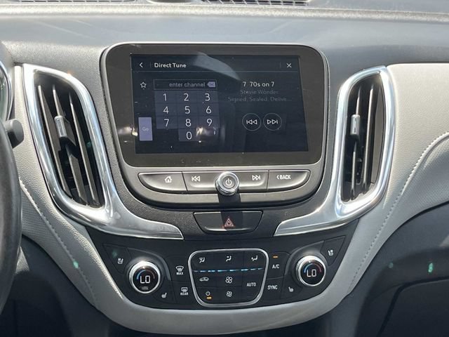 Used 2019 Chevrolet Equinox Premier AWD/4WD image 20