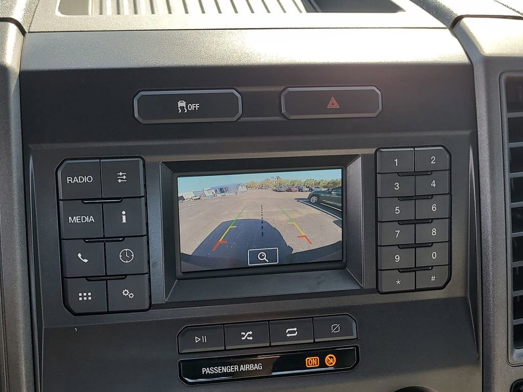 Certified 2022 Ford F250 XL w/ XL Value Package image 19