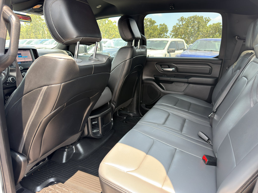 Used 2023 RAM 1500 Tradesman w/ Trailer Tow Group AWD/4WD image 7