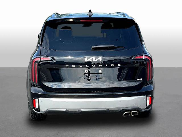 Used 2023 Kia Telluride SX AWD/4WD image 6