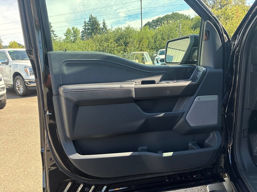 Certified 2025 Ford F150 Lariat AWD/4WD image 12