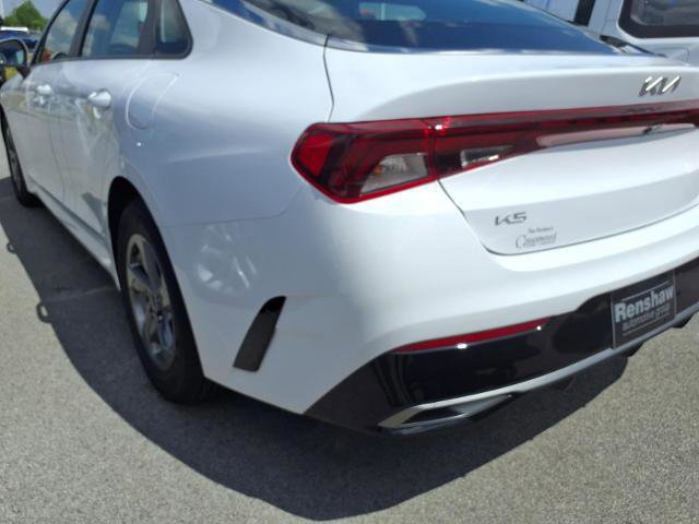 Used 2024 Kia K5 LXS FWD image 3