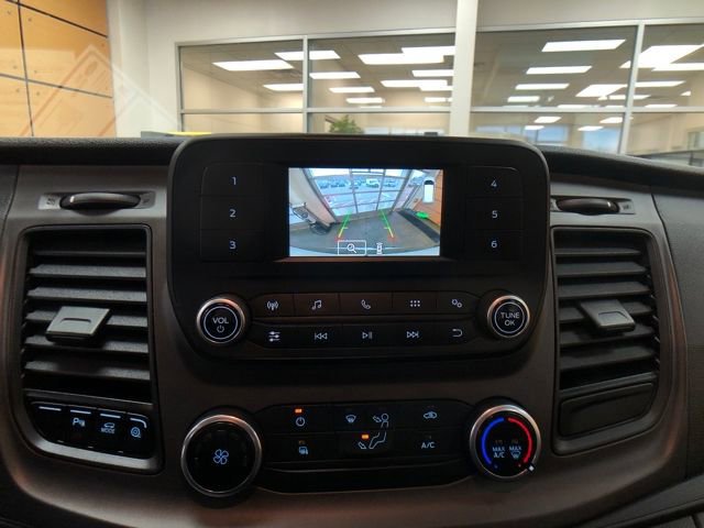 Certified 2020 Ford Transit 350 XLT image 16
