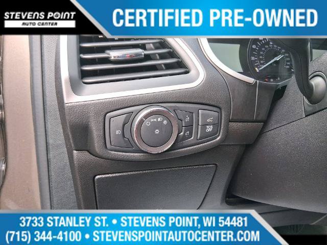 Certified 2019 Ford Edge SEL w/ Equipment Group 201A AWD/4WD image 18