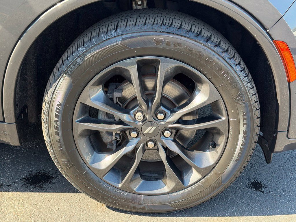 Used 2023 Dodge Durango R/T w/ Blacktop Package AWD/4WD image 55