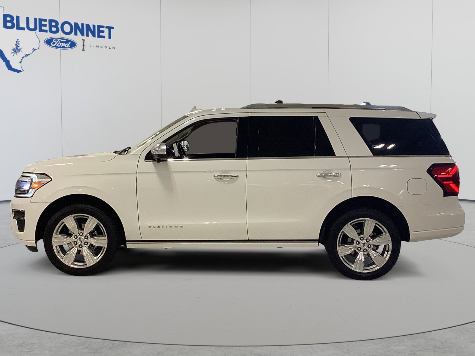 Certified 2023 Ford Expedition Platinum RWD image 7