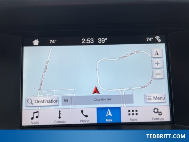 Certified 2018 Ford Mustang Shelby GT350 w/ Electronics Package image 28