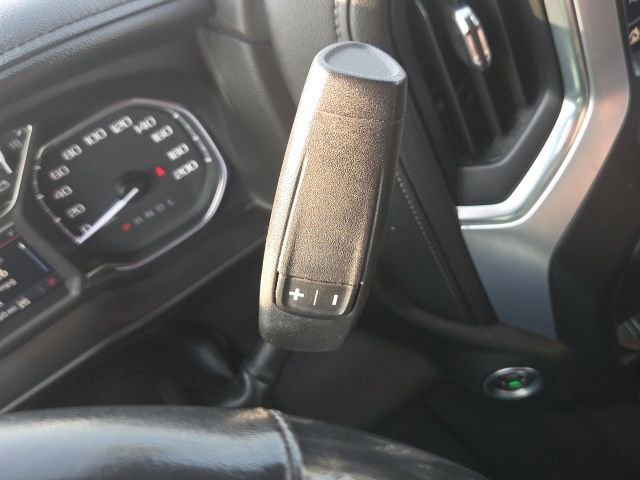 Used 2021 GMC Sierra 1500 SLE w/ X31 Off-Road Package image 35