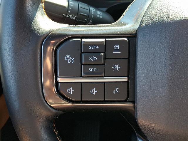 Certified 2022 Ford Expedition Platinum AWD/4WD image 21