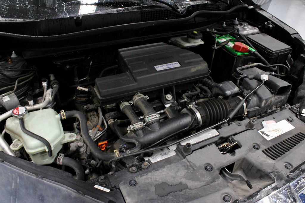 Used 2018 Honda CR-V EX-L image 16