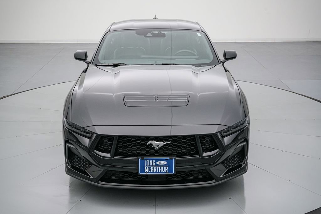 Certified 2025 Ford Mustang GT Premium RWD image 10