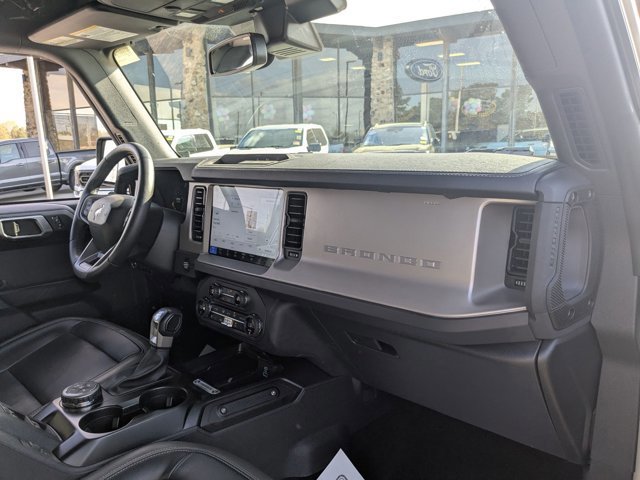 Certified 2025 Ford Bronco Outer Banks image 36