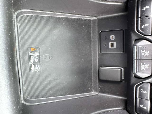 Used 2021 Chevrolet Tahoe LT RWD image 23