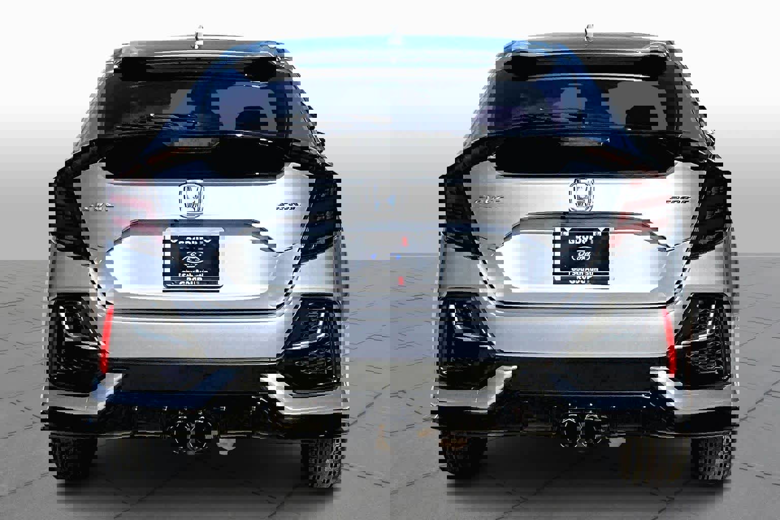 Used 2020 Honda Civic Sport image 5