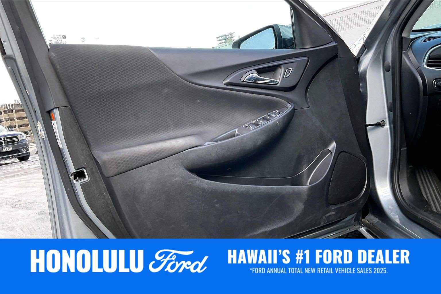 Used 2024 Chevrolet Malibu LT FWD image 27